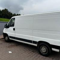 Fiat Ducato 2.3 Diesel