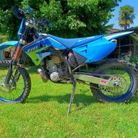 TM300 2 tempi 2007