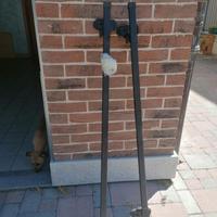 Barre portatutto / portapacchi per Fiat Stilo