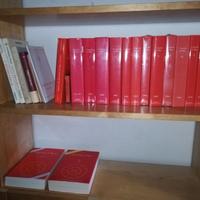 AGENDA DI MERE completa 13 vol.