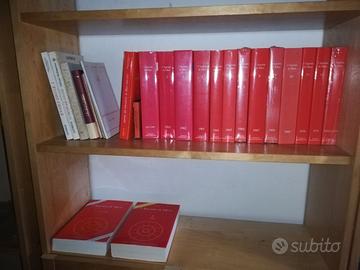 AGENDA DI MERE completa 13 vol.