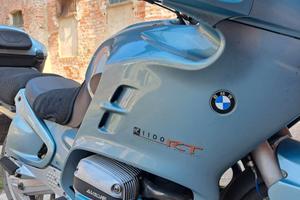BMW R1100RT