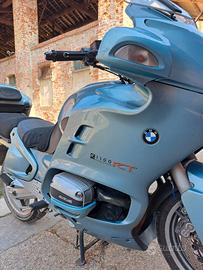 BMW R1100RT
