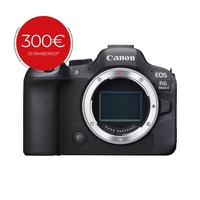 Canon EOS R6 Mark II