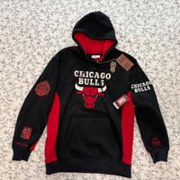 Mitchell&Ness Team Origins Vintage Chicago Bulls M