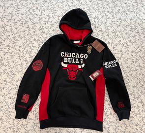 Mitchell&Ness Team Origins Vintage Chicago Bulls M