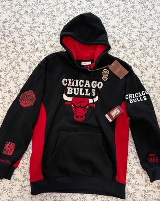 Mitchell&Ness Team Origins Vintage Chicago Bulls M