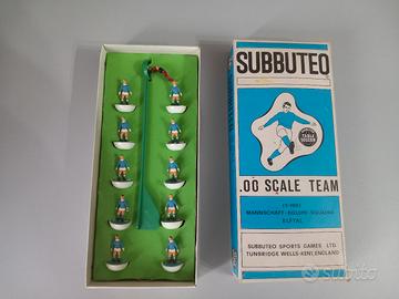 Subbuteo - Napoli "special"