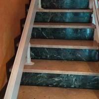 Monta scale per anziani