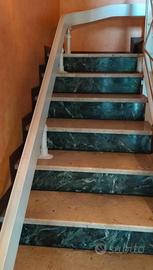 Monta scale per anziani