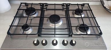 cucina lineare 
