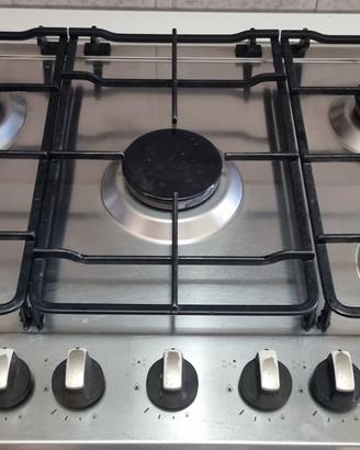 cucina lineare 