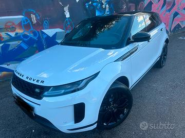 Evoque