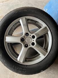 Cerchi 17”