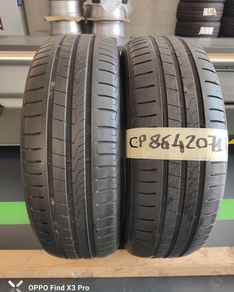 2 GOMME USATE ESTIVO 1856515 - CP86420714