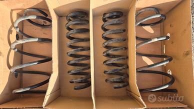 Molle originali BMW Serie 3 E93 320i