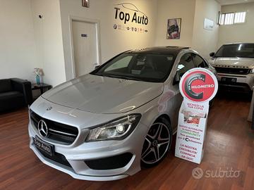 MERCEDES-BENZ CLA 200 d AUT. PREMIUM / TETTO - MY1