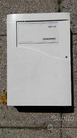 Antifurto casa ELKRON