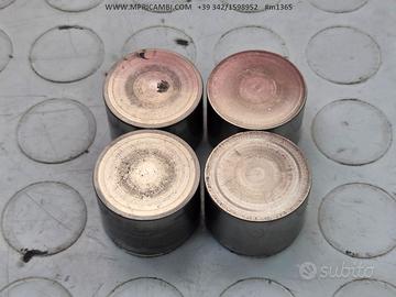 BICCHIERINI TESTATA GAS GAS SM FSE 400 2002 2003