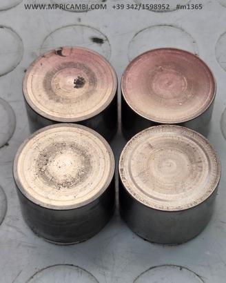 BICCHIERINI TESTATA GAS GAS SM FSE 400 2002 2003