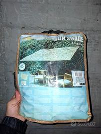 tenda da sole