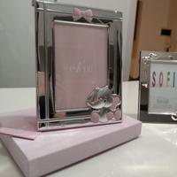 Cornice portafoto baby