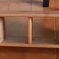 mensole in legno