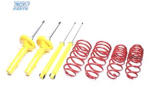 SOSPENSIONE SPORTIVA MERCEDES SL R129 1989-2001