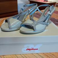 Sandali donna Melluso, 36