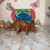Mattel Triceratopo Roarivores