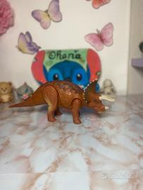 Mattel Triceratopo Roarivores