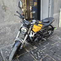 Voge Trofeo 350 AC