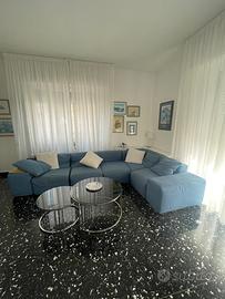 Divano Angolare Natuzzi
