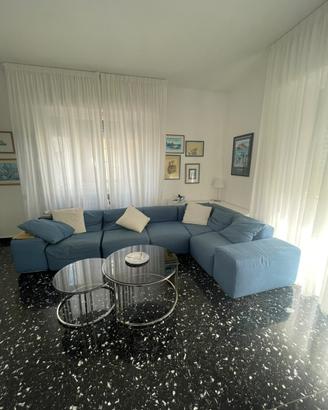 Divano Angolare Natuzzi
