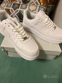Scarpe nike air force 1