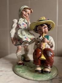 Fanciulli  Tiziano Galli