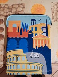 Custodia per tablet