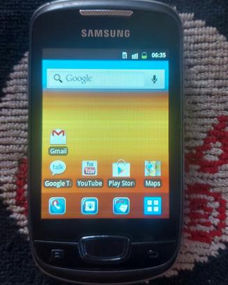 galaxy next turbo