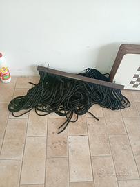 tenda per porta