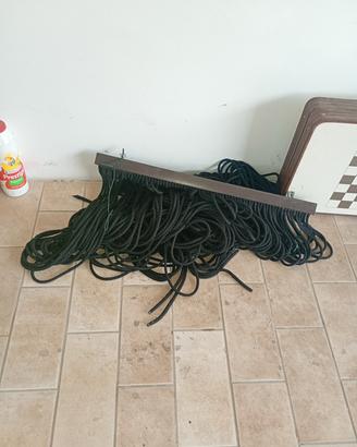 tenda per porta