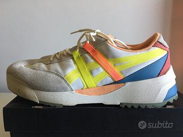 Scarpa Onitsukatiger