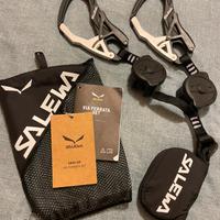 Set Via Ferrata NUOVO Ergo Zip Salewa