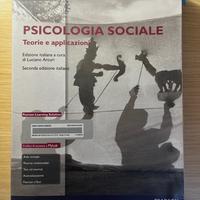 Psicologia Sociale: teorie e applicazioni