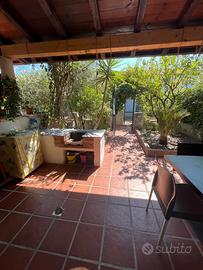 Casa a cefalù per brevi periodi