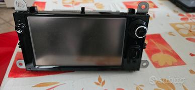 medianav renault clio/dacia