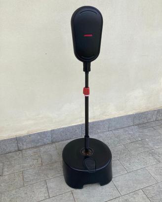 Punching-ball box