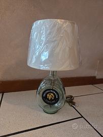 Lampada da arredamento VECCHIA ROMAGNA nuova 