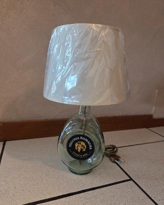 Lampada da arredamento VECCHIA ROMAGNA nuova 
