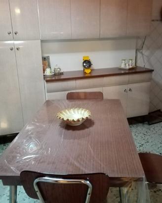 Cucina artigianale