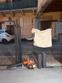 Soffiatore Husqvarna 125 BV